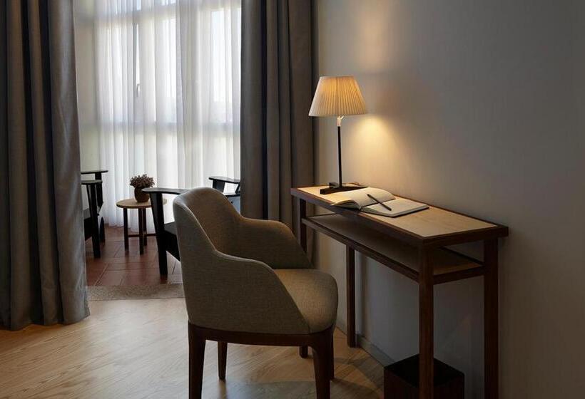 Семейный Номер, Abrigo Da Montanha Hotel Rural