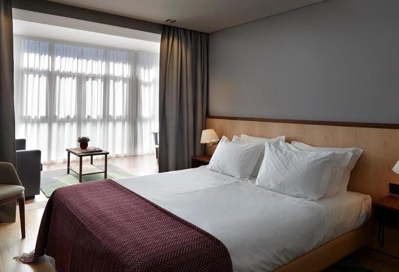 Полулюкс Вид на Горы, Abrigo Da Montanha Hotel Rural