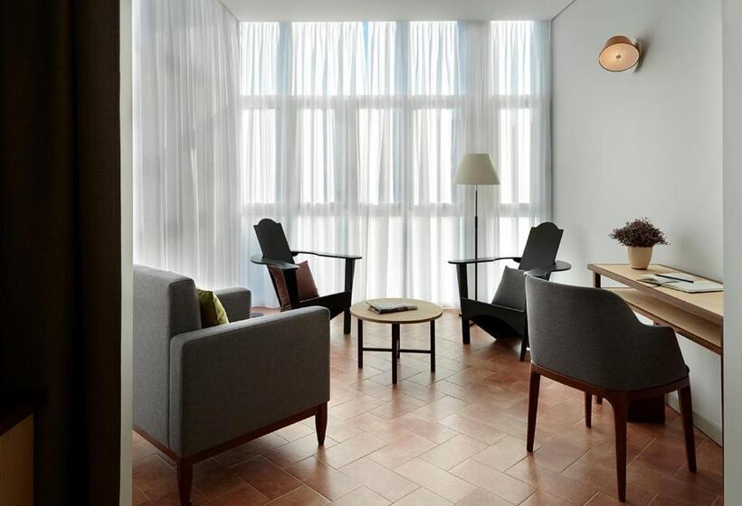 Люкс Премиум, Abrigo Da Montanha Hotel Rural