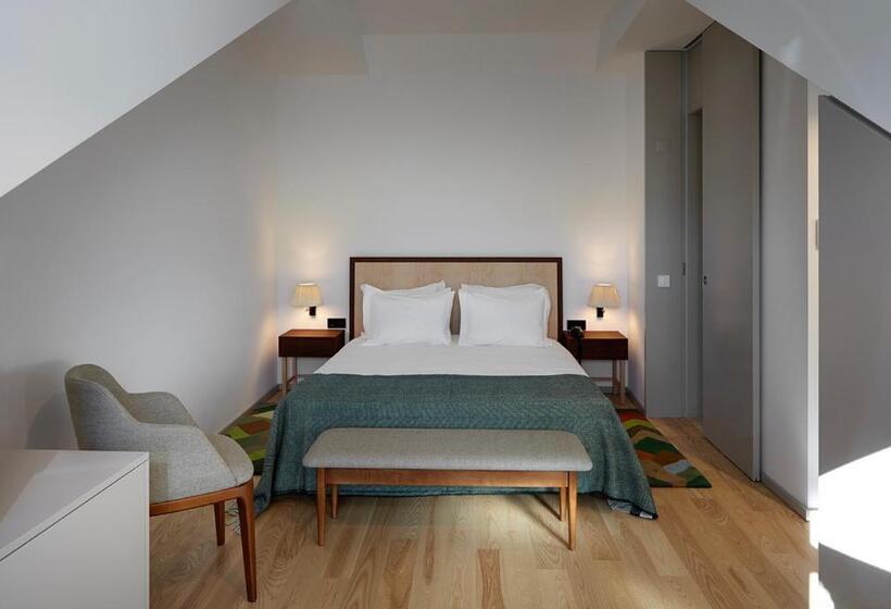 Полулюкс, Abrigo Da Montanha Hotel Rural