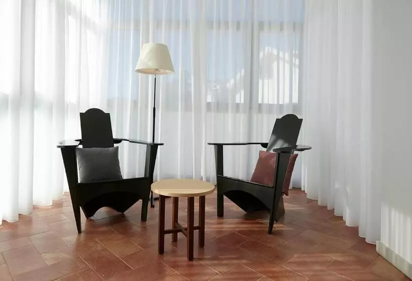 اتاق استاندارد, Abrigo Da Montanha Hotel Rural
