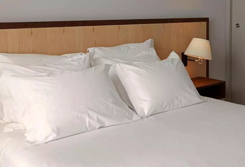 اتاق استاندارد, Abrigo Da Montanha Hotel Rural