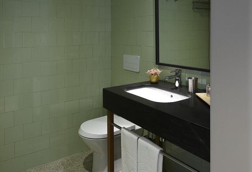 Номер Стандарт, Abrigo Da Montanha Hotel Rural