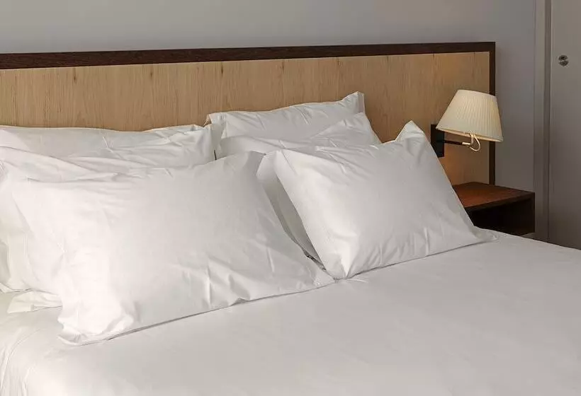 اتاق استاندارد, Abrigo Da Montanha Hotel Rural