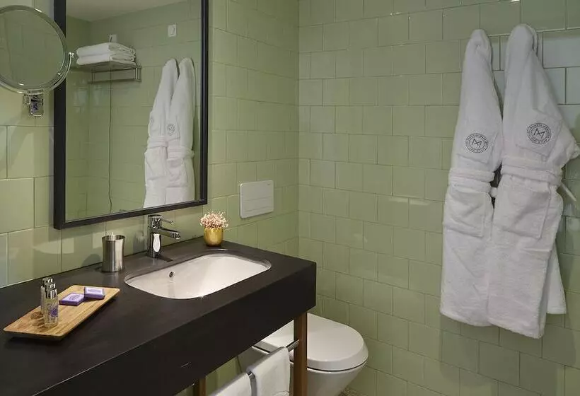 اتاق سوپریور, Abrigo Da Montanha Hotel Rural
