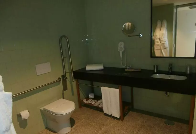 اتاق سوپریور, Abrigo Da Montanha Hotel Rural