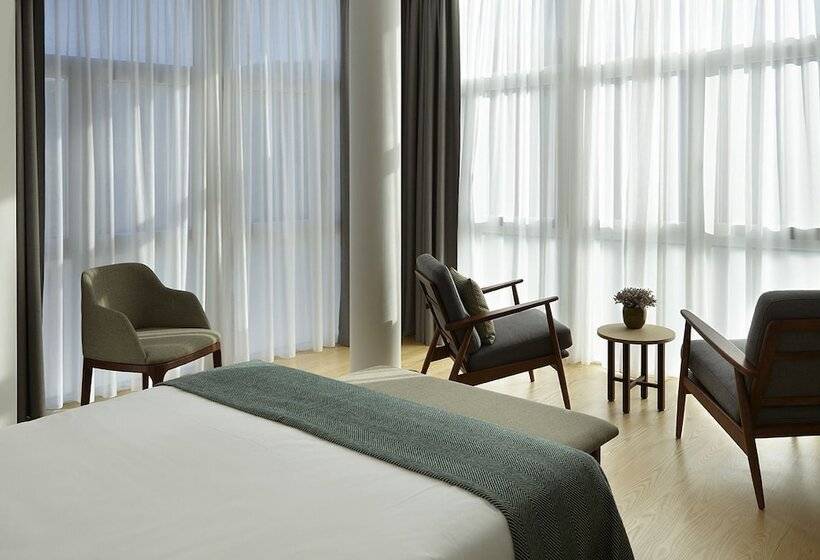 Номер Superior, Abrigo Da Montanha Hotel Rural