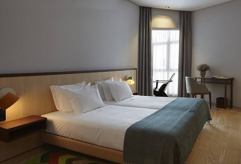 Семейный Номер, Abrigo Da Montanha Hotel Rural