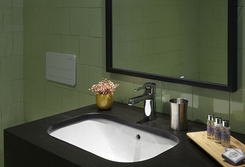 Полулюкс Вид на Горы, Abrigo Da Montanha Hotel Rural