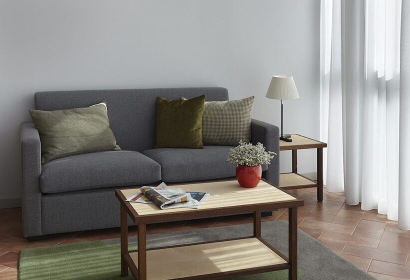 Полулюкс Вид на Горы, Abrigo Da Montanha Hotel Rural