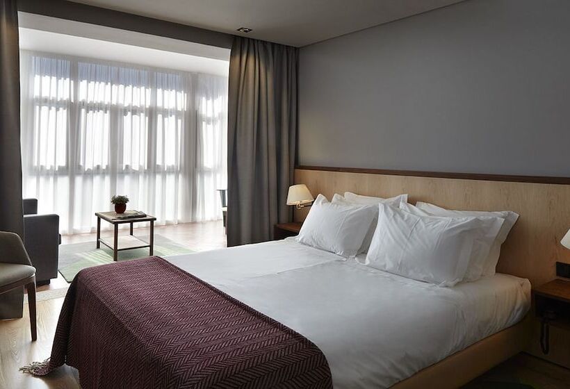 Полулюкс Вид на Горы, Abrigo Da Montanha Hotel Rural