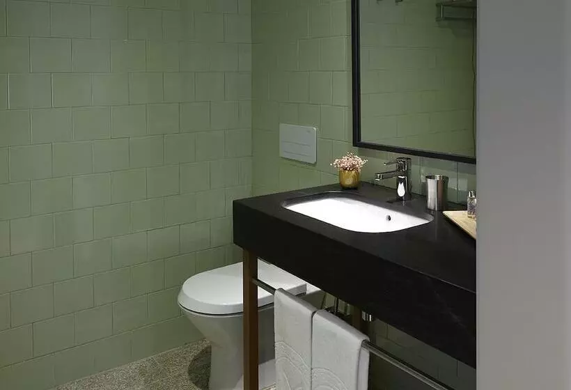 سوئیت پریمیوم, Abrigo Da Montanha Hotel Rural
