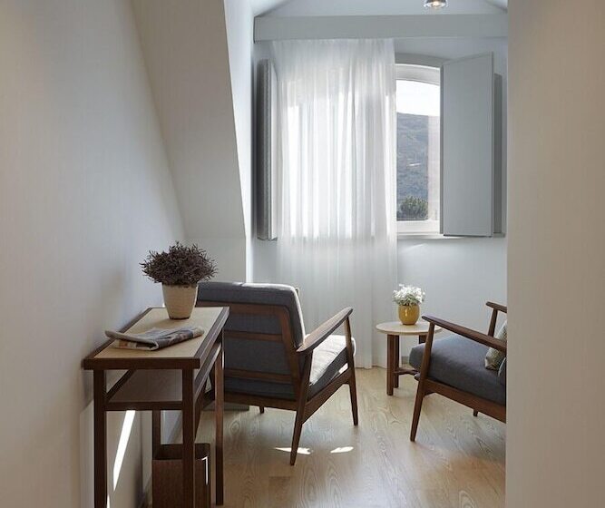 Полулюкс, Abrigo Da Montanha Hotel Rural