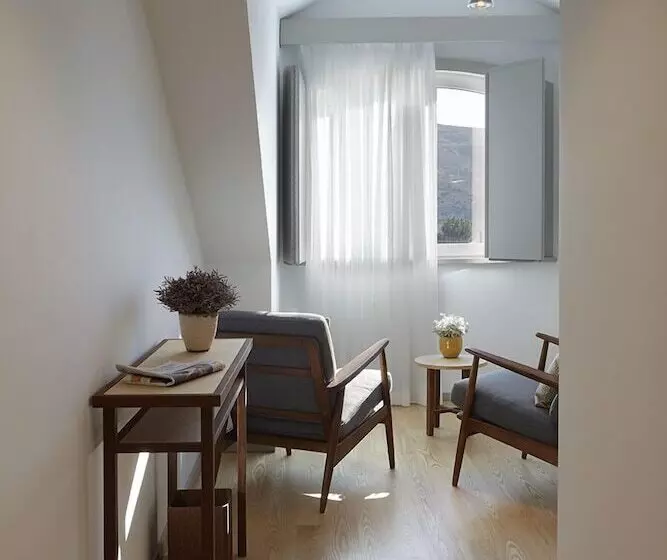 سوییت جونیور, Abrigo Da Montanha Hotel Rural