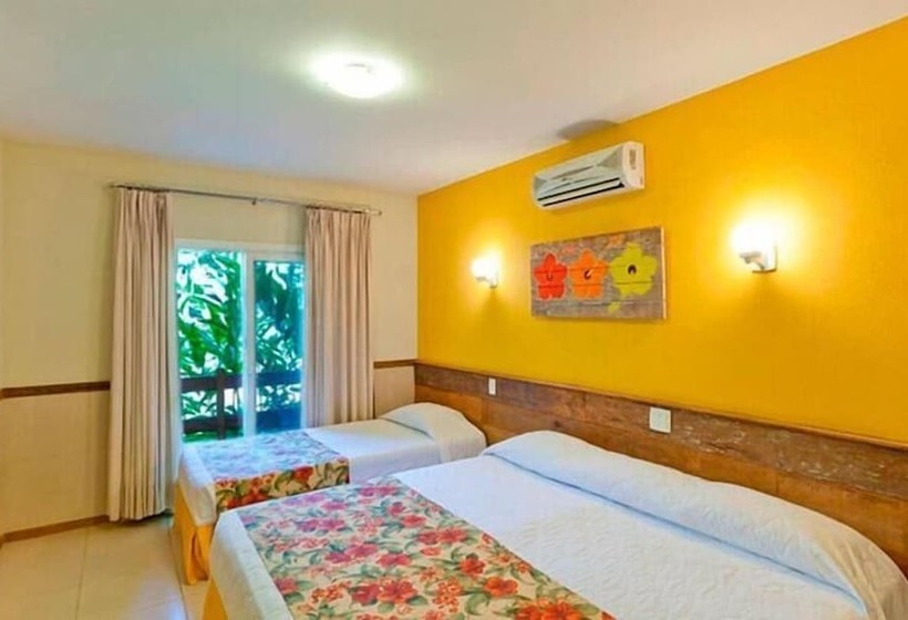 シャレー1寝室, Aguativa Golf Resort