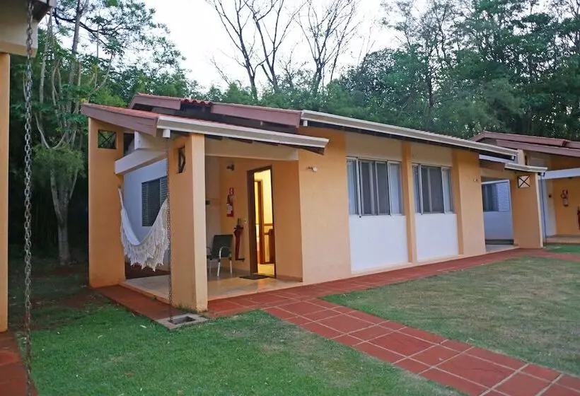 デラックススイート, Aguativa Golf Resort