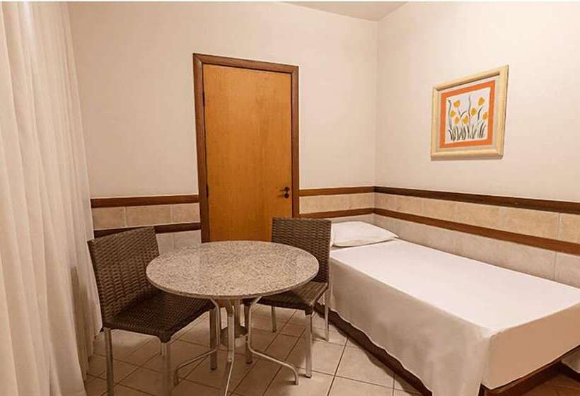 デラックススイート, Aguativa Golf Resort