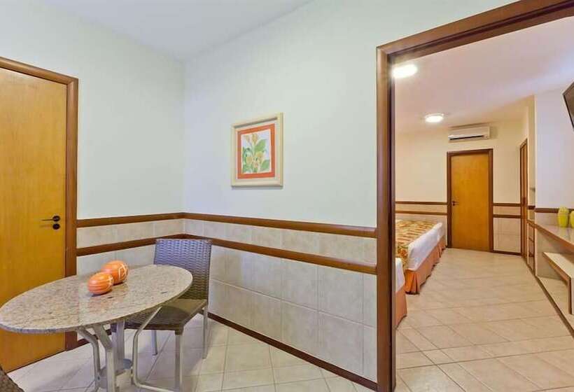 Люкс Повышенной Комфортности, Aguativa Golf Resort