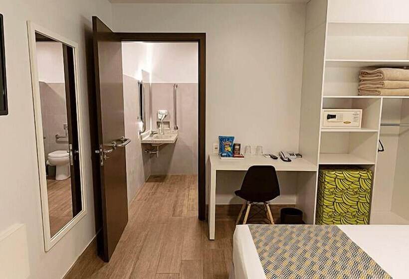 شاليه غرفة نوم واحدة, Aguativa Golf Resort