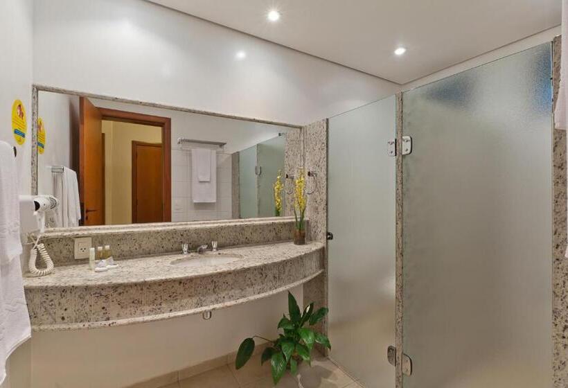 シャレー1寝室, Aguativa Golf Resort