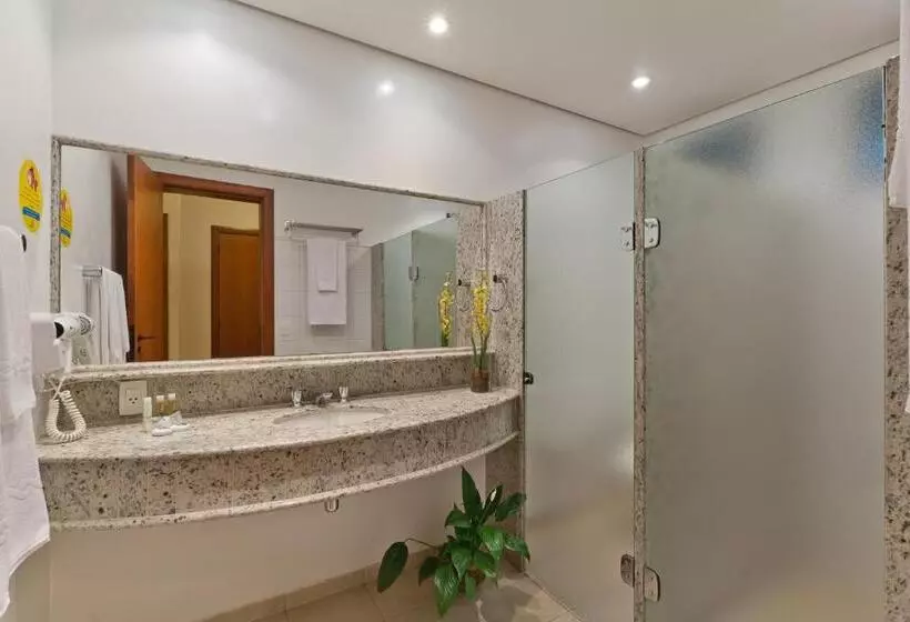 シャレー1寝室, Aguativa Golf Resort