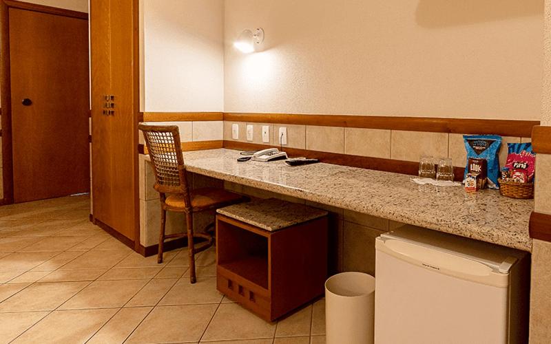 בקתת חדר, Aguativa Golf Resort