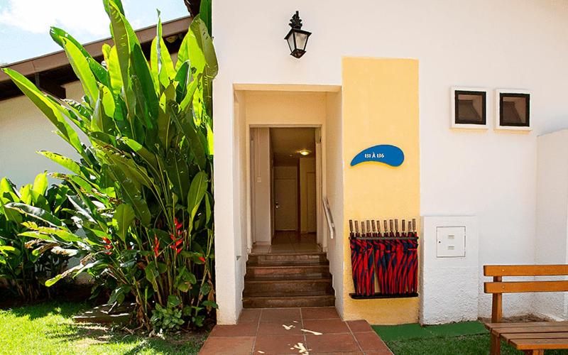 シャレー1寝室, Aguativa Golf Resort