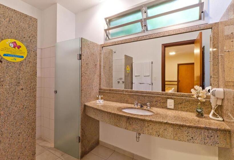 Люкс Повышенной Комфортности, Aguativa Golf Resort
