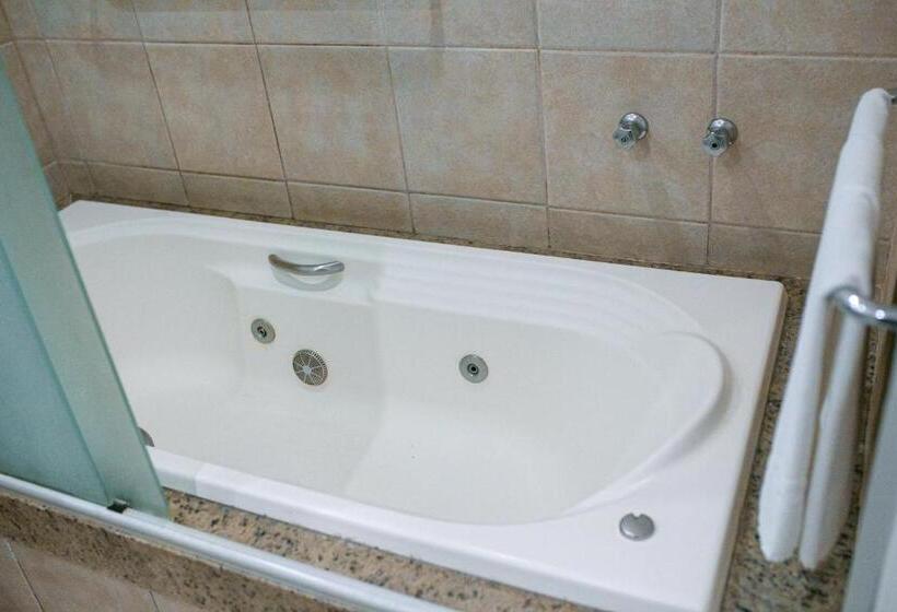 シャレー1寝室, Aguativa Golf Resort