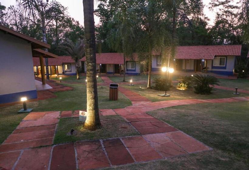 シャレー1寝室, Aguativa Golf Resort