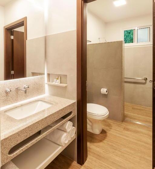 Шале 1 Спальня, Aguativa Golf Resort