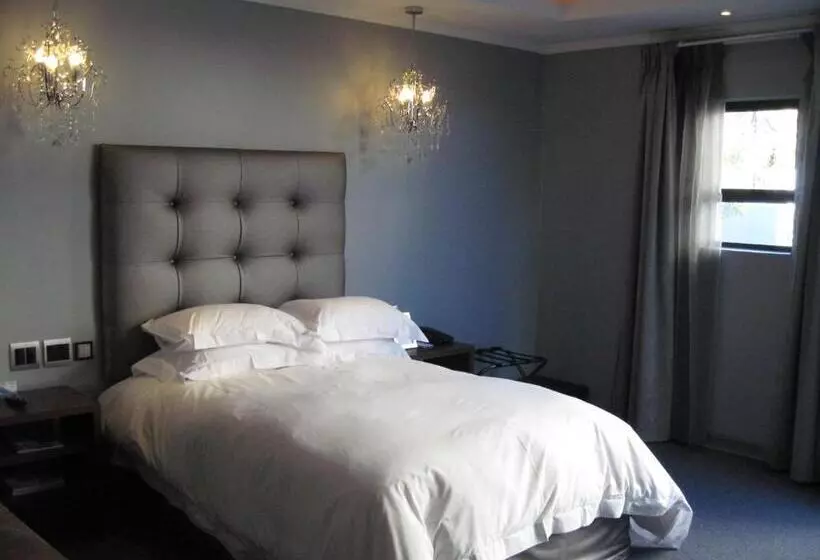 Standard Room Adapted for people with reduced mobility