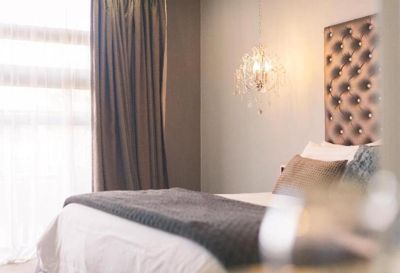 Standaardkamer Aangepast voor Gehandicapten, Blue Diamond Boutique