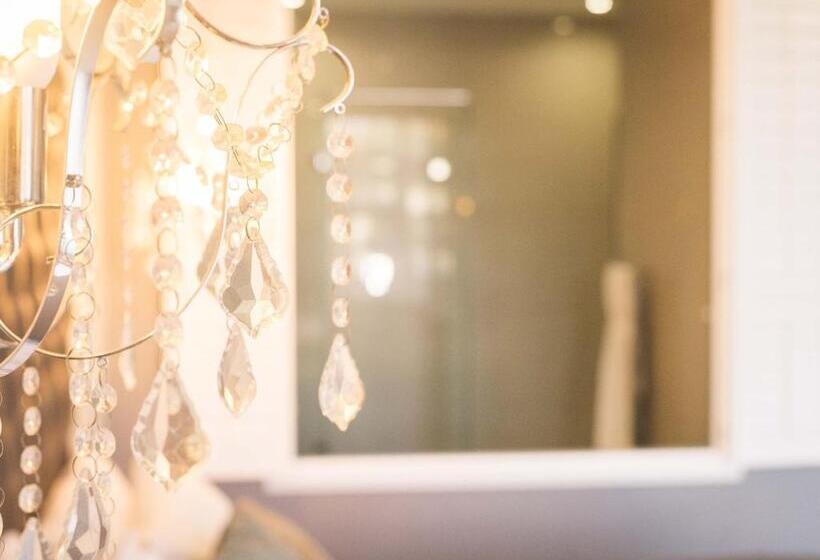 디럭스 룸, Blue Diamond Boutique