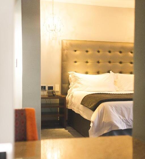 Deluxe Kamer, Blue Diamond Boutique