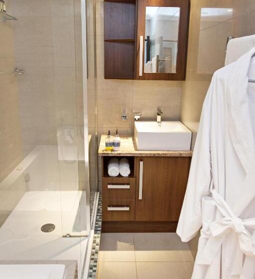 Deluxe Kamer, Blue Diamond Boutique