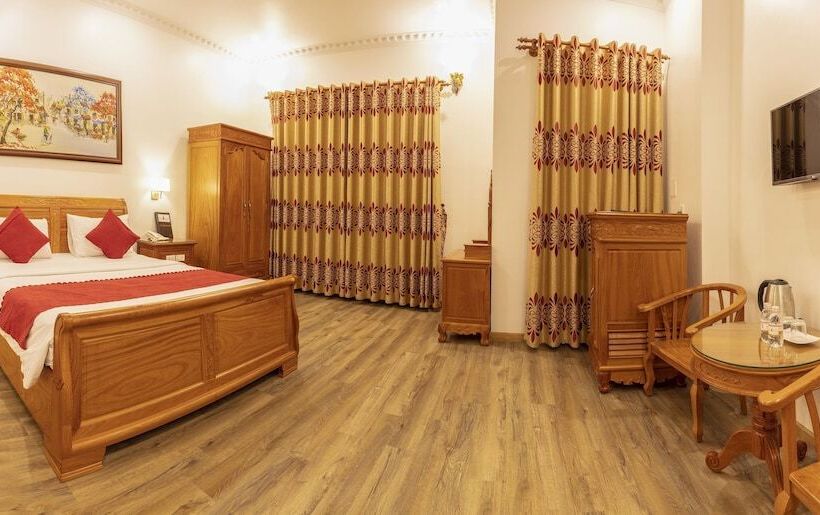 Cameră Superioară, Dragon King 1