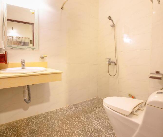 Cameră Deluxe cu Priveliște către Oraș, Dragon King 1