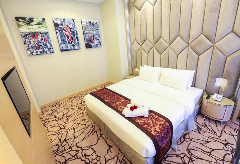 Estudio Estàndard, Eco Tree