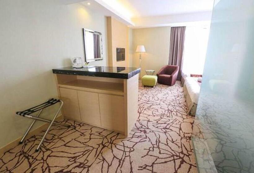 Suite Executiva, Eco Tree