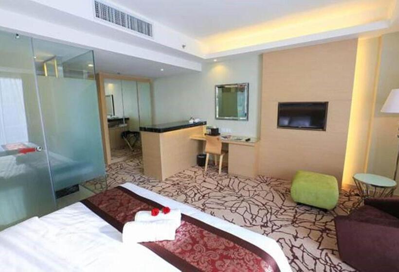 Suite Executiva, Eco Tree