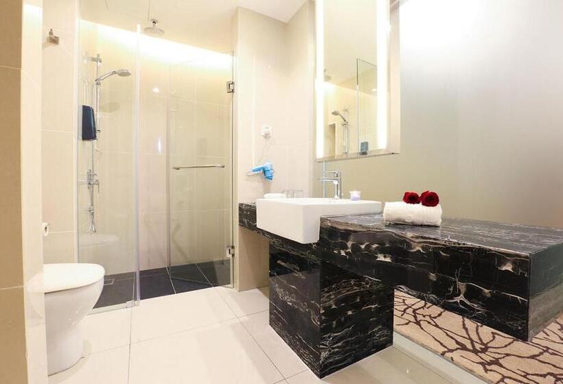 Suite Executiva, Eco Tree