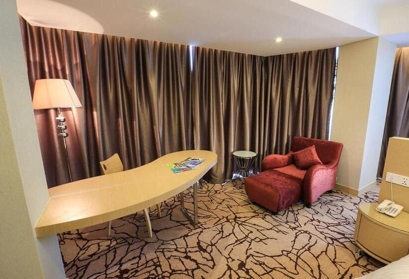 Suite Premium, Eco Tree