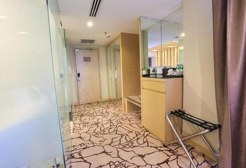 Suite Premium, Eco Tree