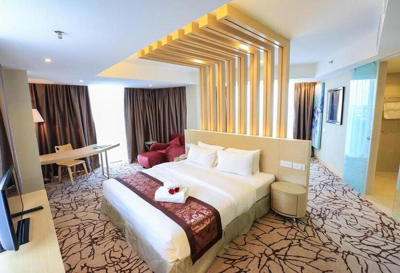 Suite Premium, Eco Tree