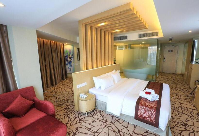 Suite Premium, Eco Tree