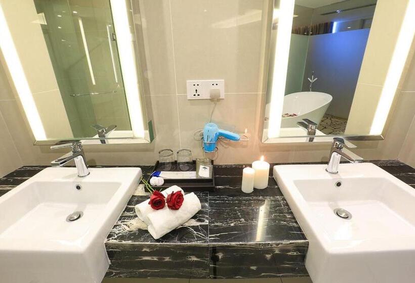 Suite Premium, Eco Tree