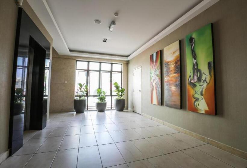 Habitació Executiva, Eco Tree