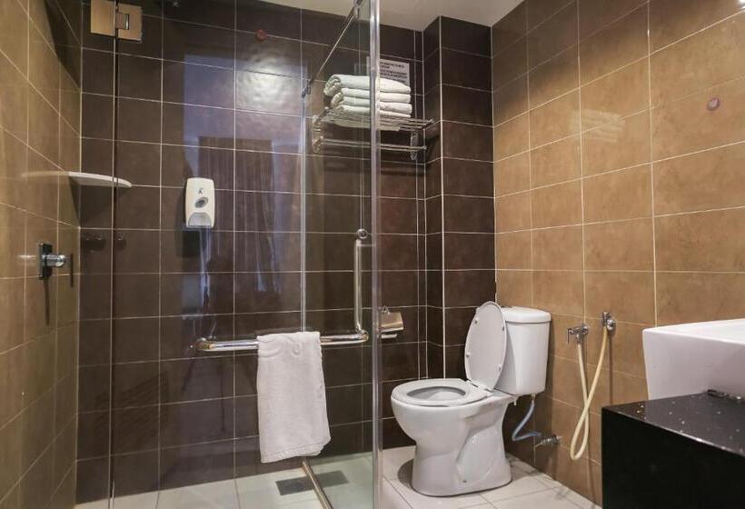 Habitació Executiva, Eco Tree