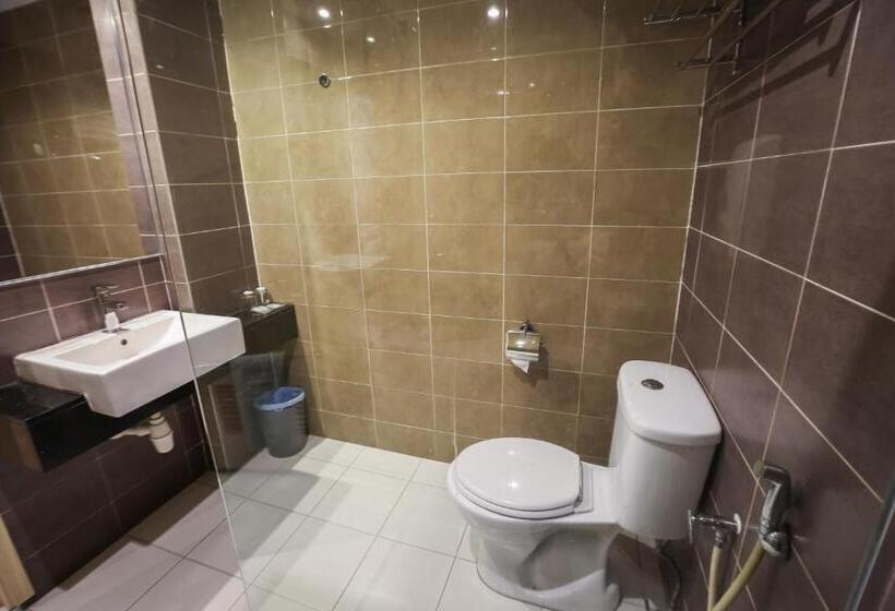 Habitació Executiva, Eco Tree